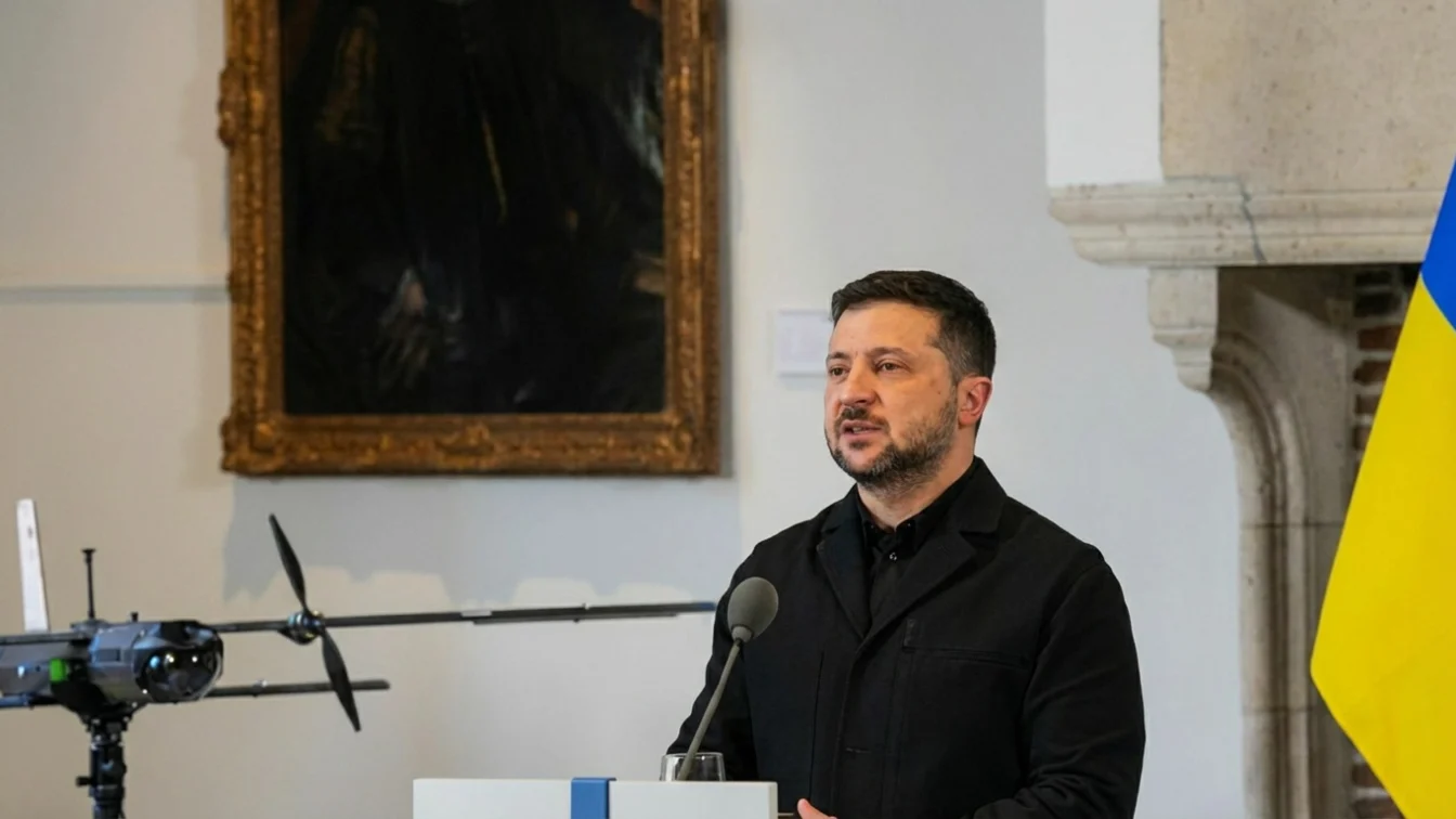 Anunț de ultimă oră de la Bruxelles. Se deblochează 90 de miliarde de euro pentru Ucraina