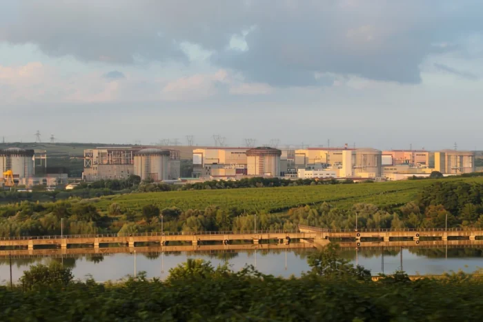 ajutor de stat Cernavodă