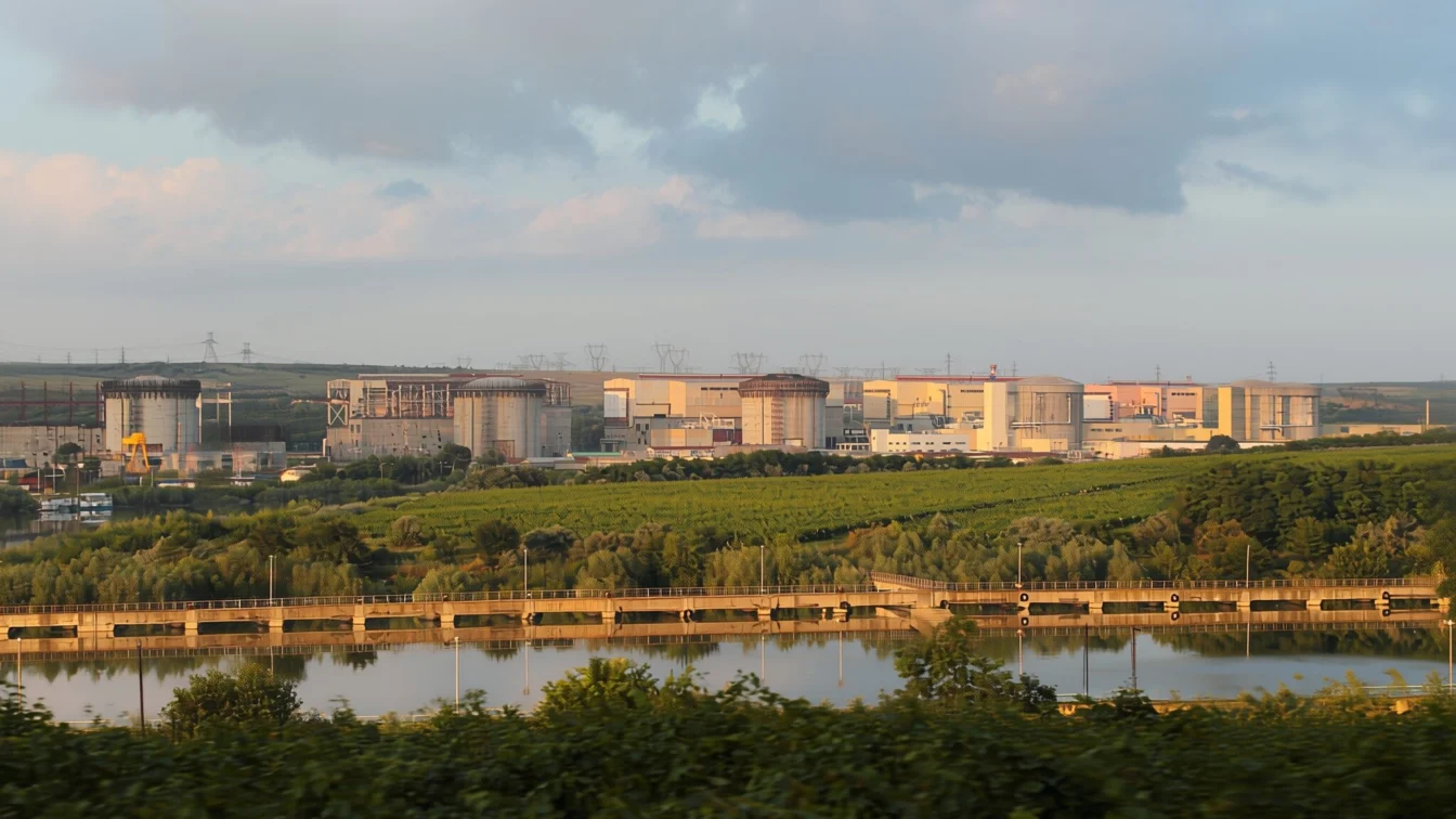 Bruxelles investighează ajutorul de stat de 3,2 miliarde euro pentru Cernavodă