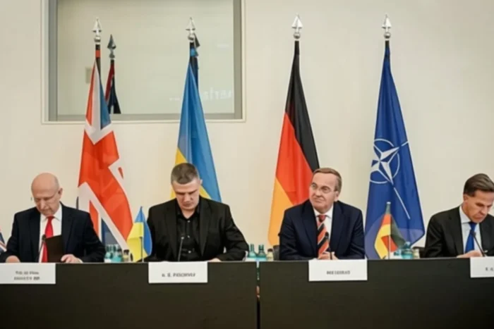 ajutor militar Ucraina