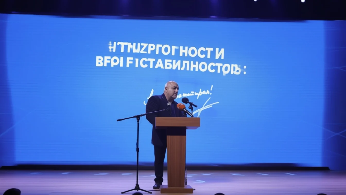 Bulgaria cere ajutorul UE de teama Rusiei la al 8-lea scrutin în cinci ani