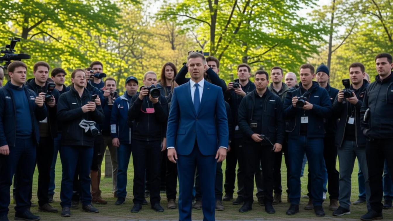 Viktor Orbán pierde puterea în Ungaria după 16 ani în fața lui Péter Magyar