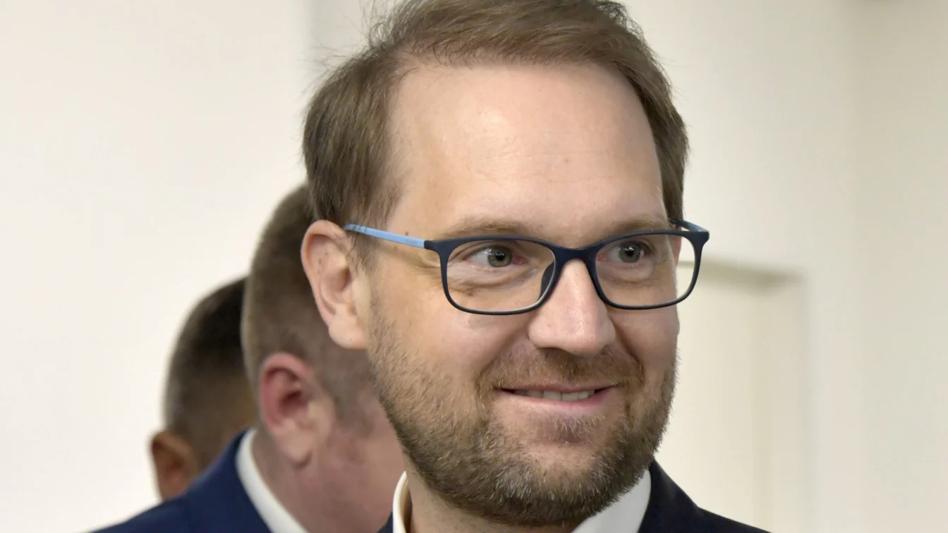 Dominic Fritz numește anticipatele bau-baul politicii românești