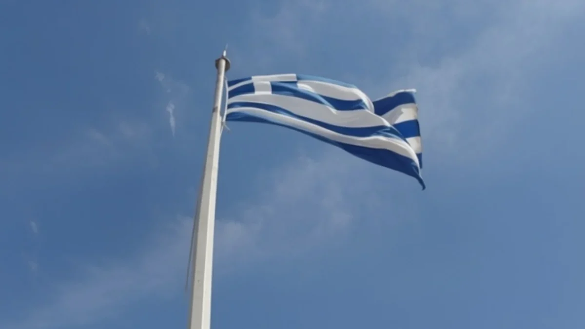 alerta calatorie Grecia