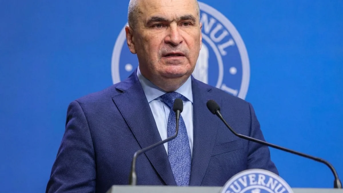 Cutremur pe scena politică din România. PSD și AUR s-au aliat pentru a dărâma Guvernul