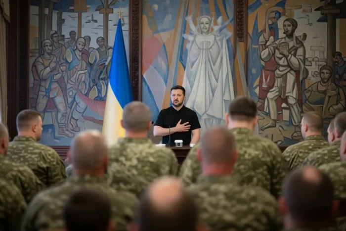 alianță militară europeană