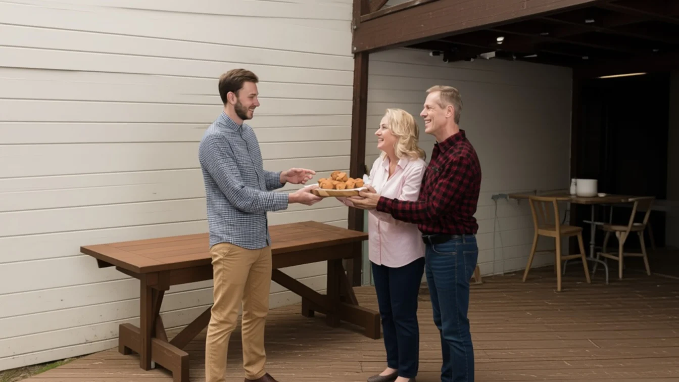 Alimentele care îți fură norocul și banii din casă dacă le împrumuți