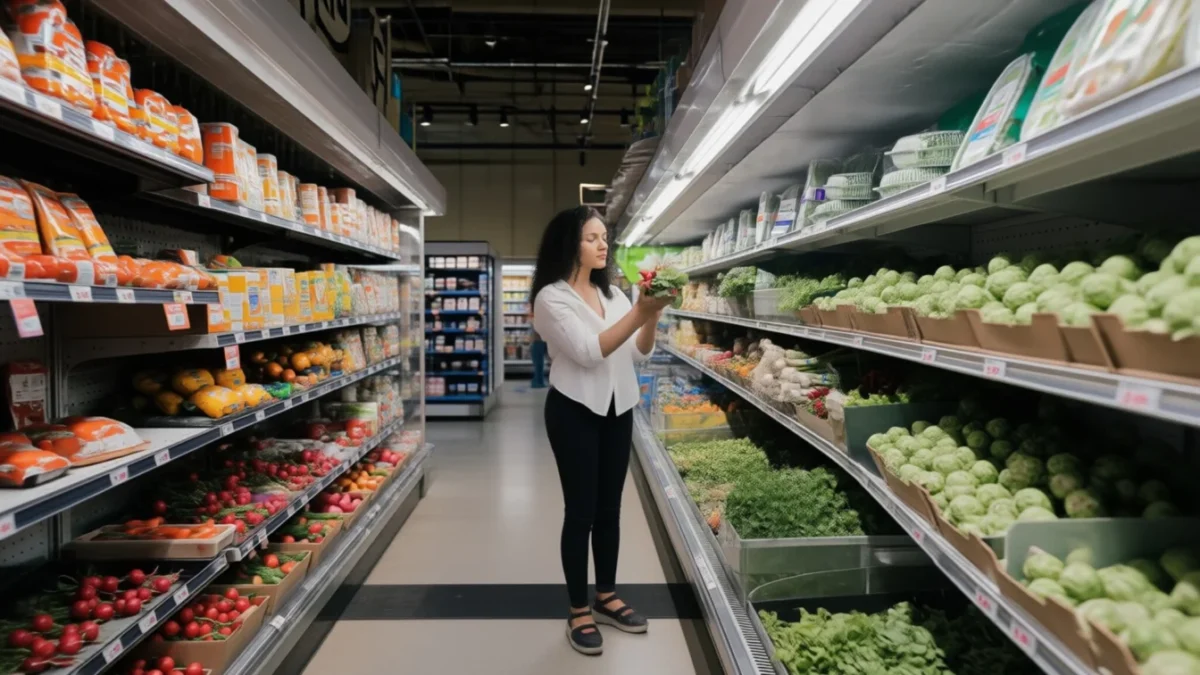 Un tată a creat o aplicație ce ajută gravidele să evite alimentele cu risc alimente sarcină