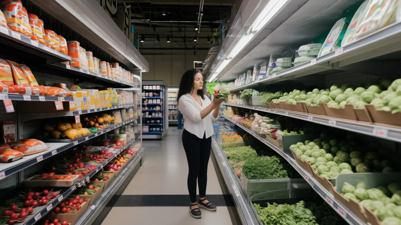 Un tată a creat o aplicație ce ajută gravidele să evite alimentele cu risc