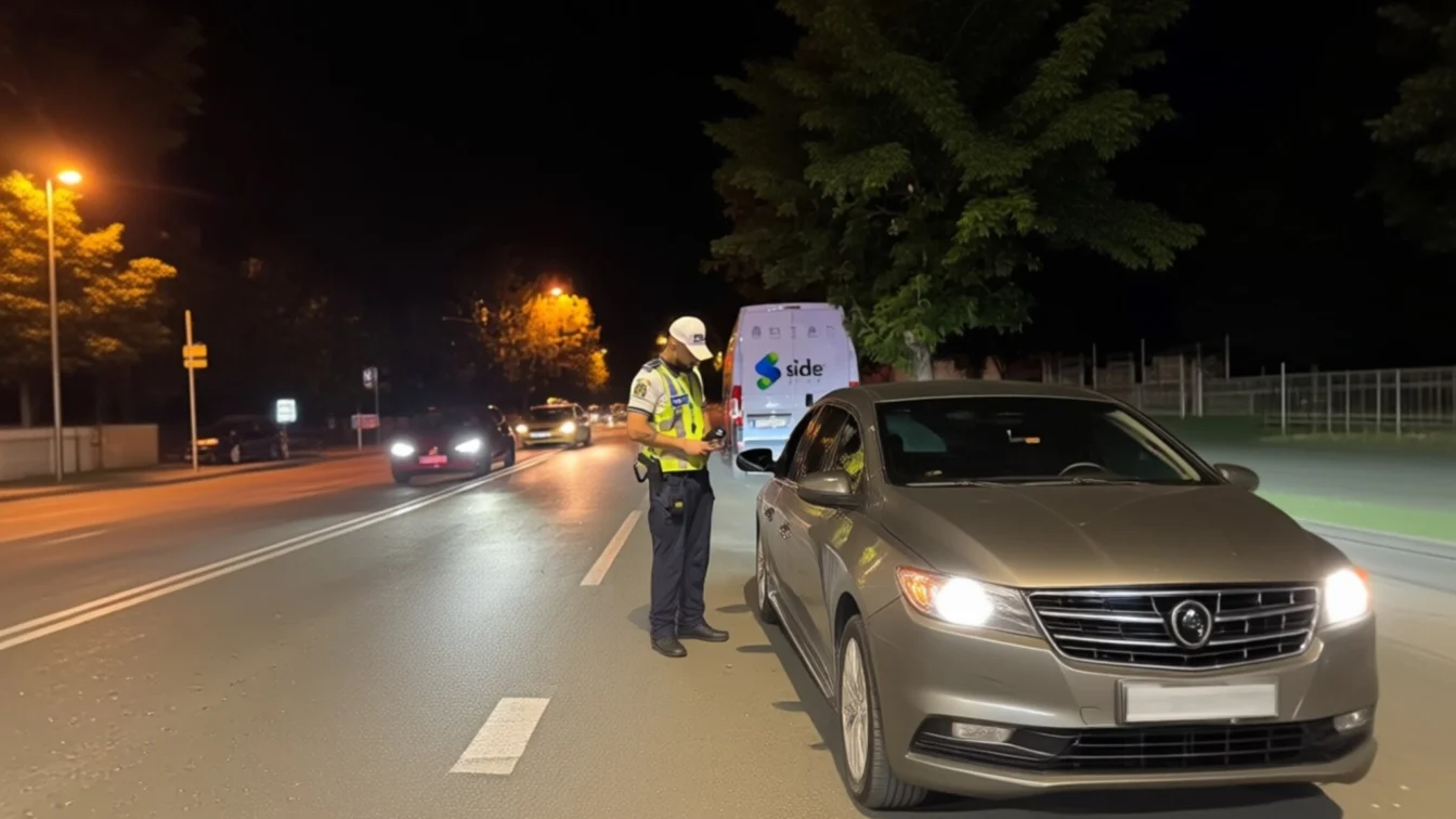 Șoferii pot anula amenzile de viteză în 85% din cazuri. Ce explică un expert