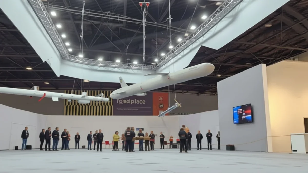 amenințări Rusia drone