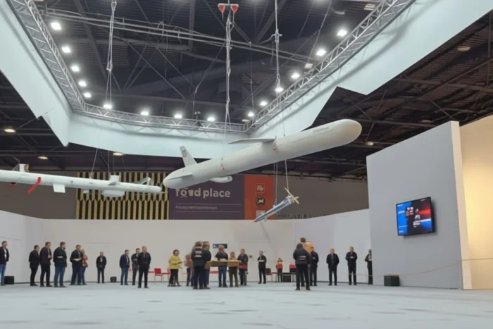 amenințări Rusia drone