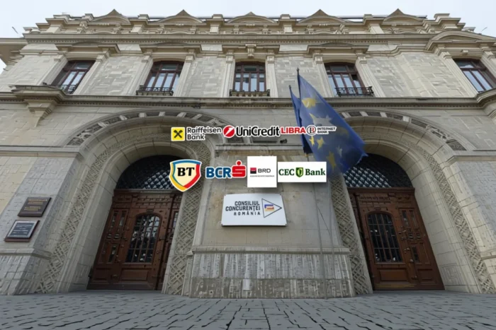 Băncile se pregătesc de procese după ce au primit raportul în ancheta ROBOR ancheta ROBOR