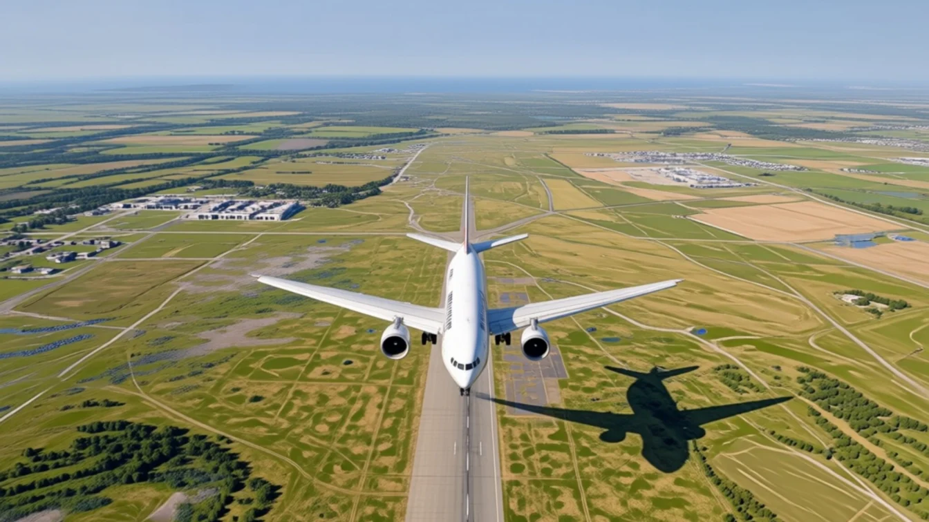 Ryanair avertizează că ar putea anula masiv zboruri în această vară