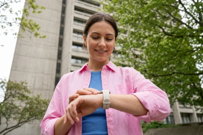 anxietate ceas inteligent