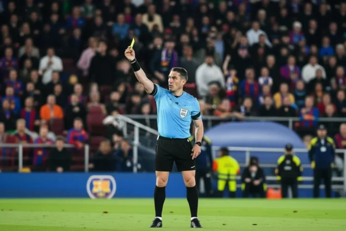 arbitri români Cupa Mondială