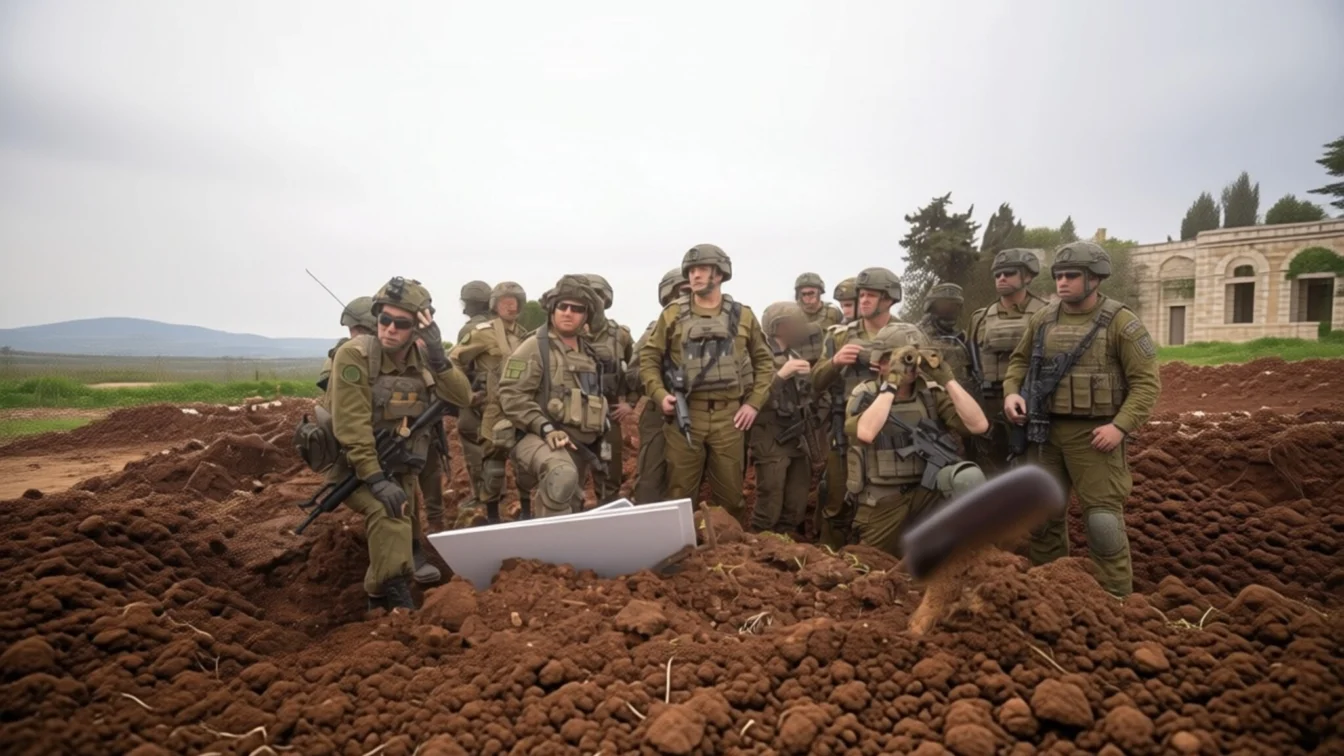Trump anunță armistițiu între Israel și Hezbollah de la ora 19.00