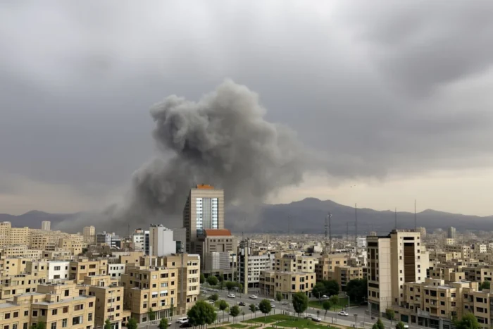 armistițiu SUA Iran