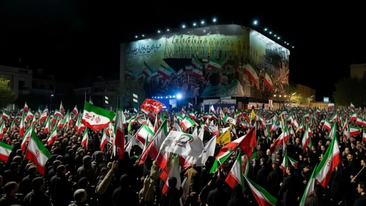 armistițiu SUA Iran