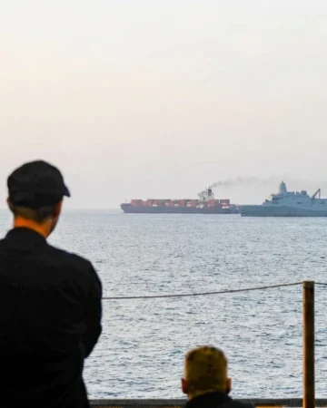 armistițiu SUA Iran