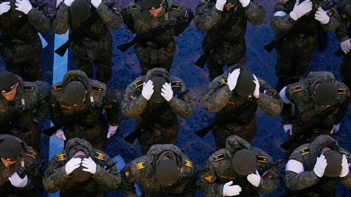 armistițiu Ziua Victoriei