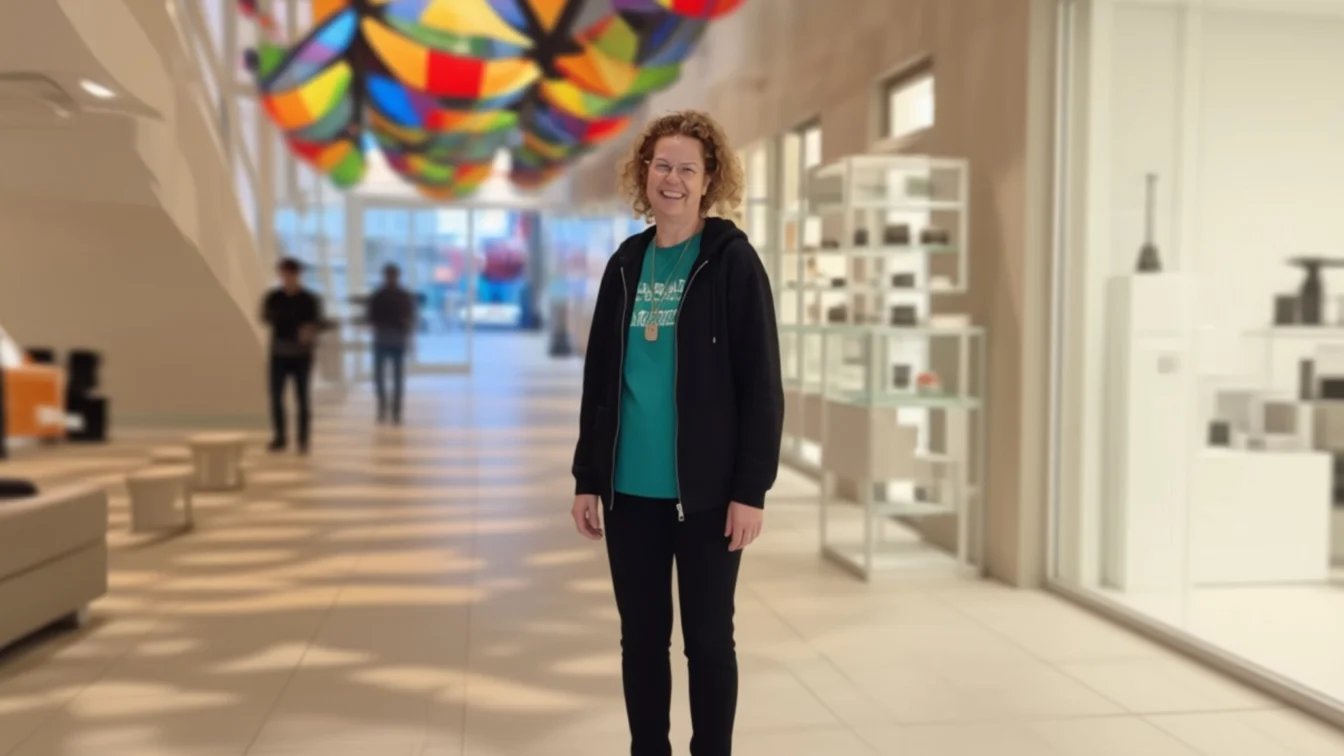 Asistenta care a salvat vieți la ATI are nevoie de 50.000 de euro pentru a trăi