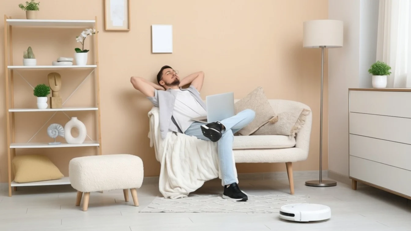 Aspirator robot vs clasic. Ce avantaje și costuri are fiecare tehnologie