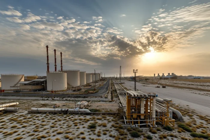 atac Israel Iran