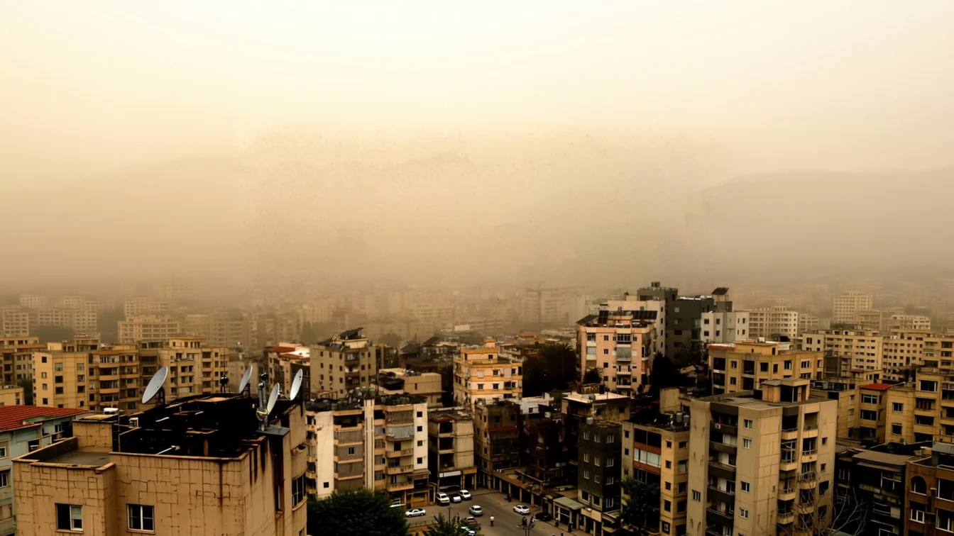 Israelul a ucis 11 oameni în Liban într-un atac de Paștele catolic