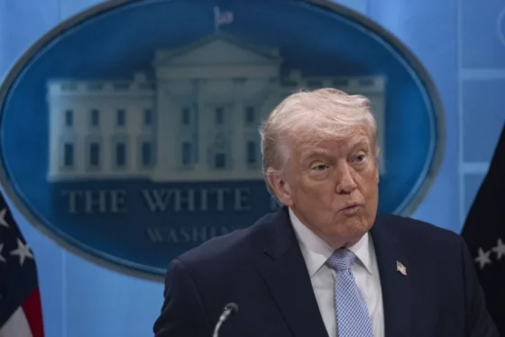 atac armat Donald Trump