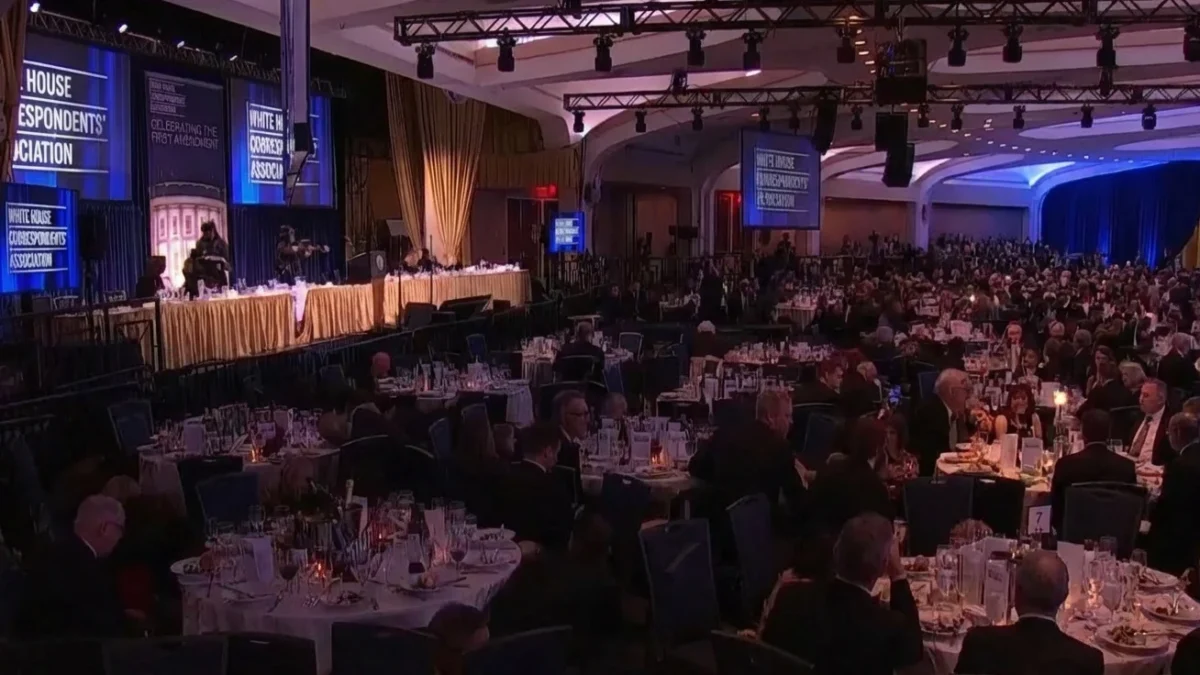 atac armat Donald Trump