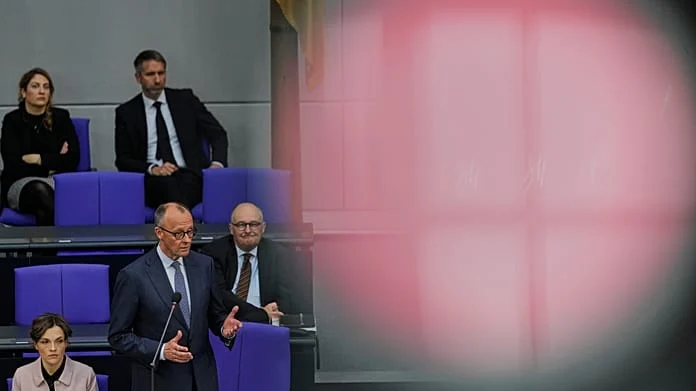 atac cibernetic Germania