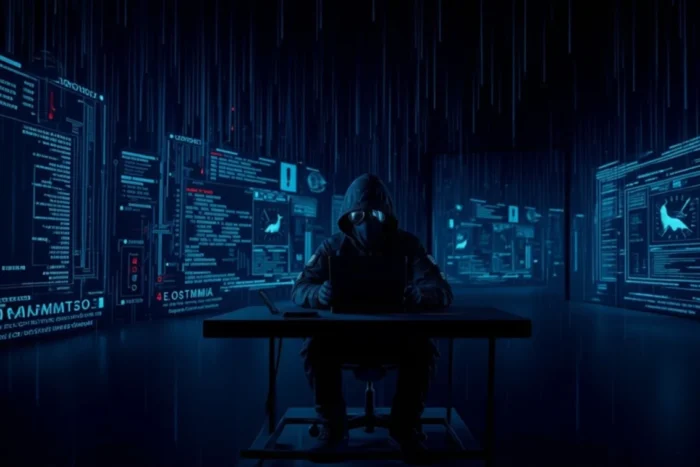 atac cibernetic Rusia