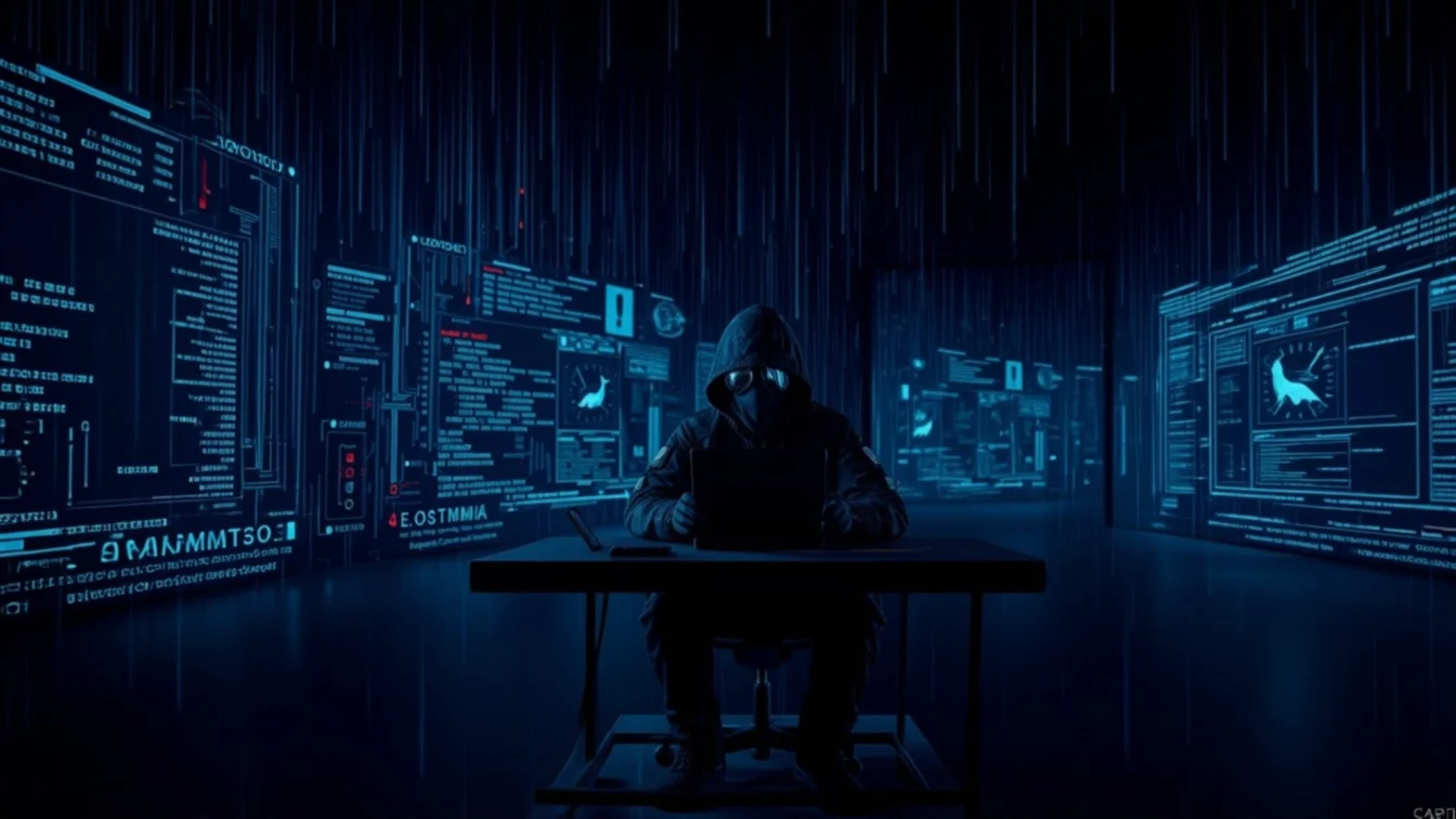 Rusia a spart sute de emailuri în Ucraina și 67 la Forțele Aeriene Române