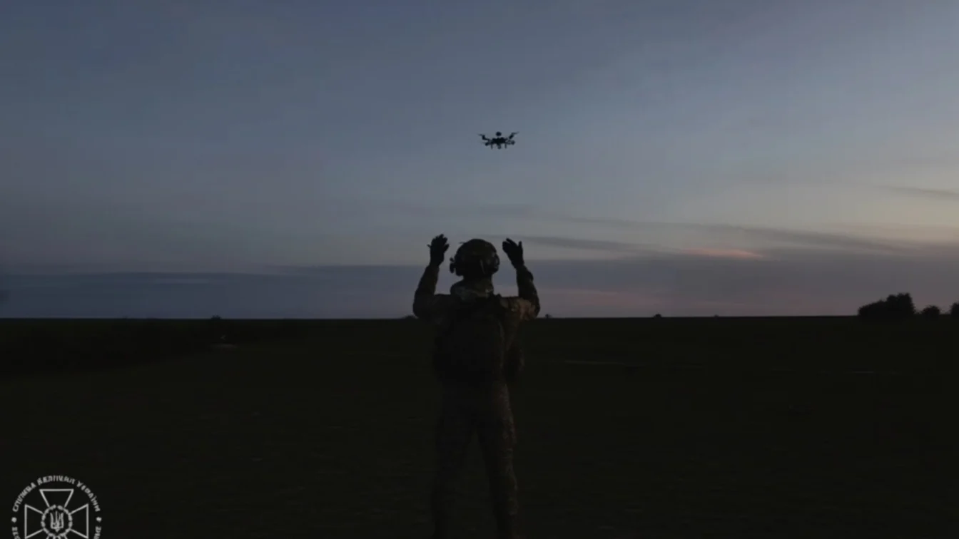 Alertă RO-ALERT în Tulcea după un atac rusesc cu două drone în Ucraina