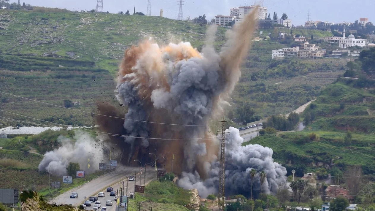 Tensiune maximă la granița Israelului. Cel puțin 14 morți, inclusiv copii, într-un atac sângeros