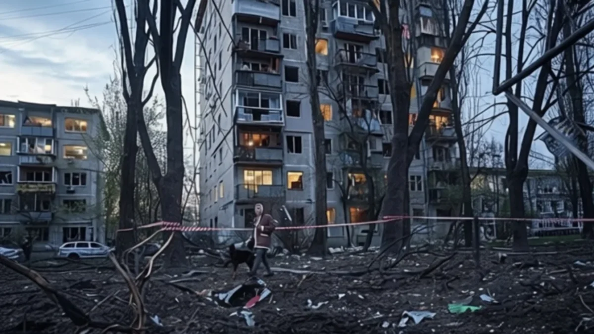 atacuri Rusia Ucraina