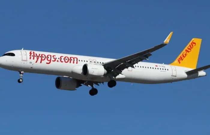 aterizare urgență București