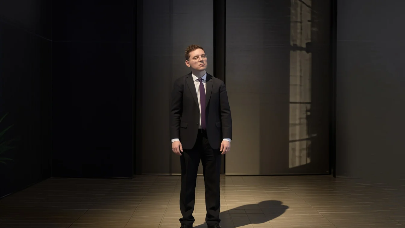 Victor Negrescu cere politici publice concrete pentru persoanele cu autism