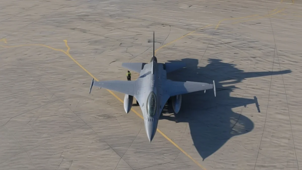 România ar putea apăra Bulgaria cu 70 de avioane F-16. Flota MiG a vecinilor are probleme avioane F-16 România