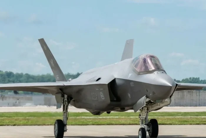 avioane F-35 România