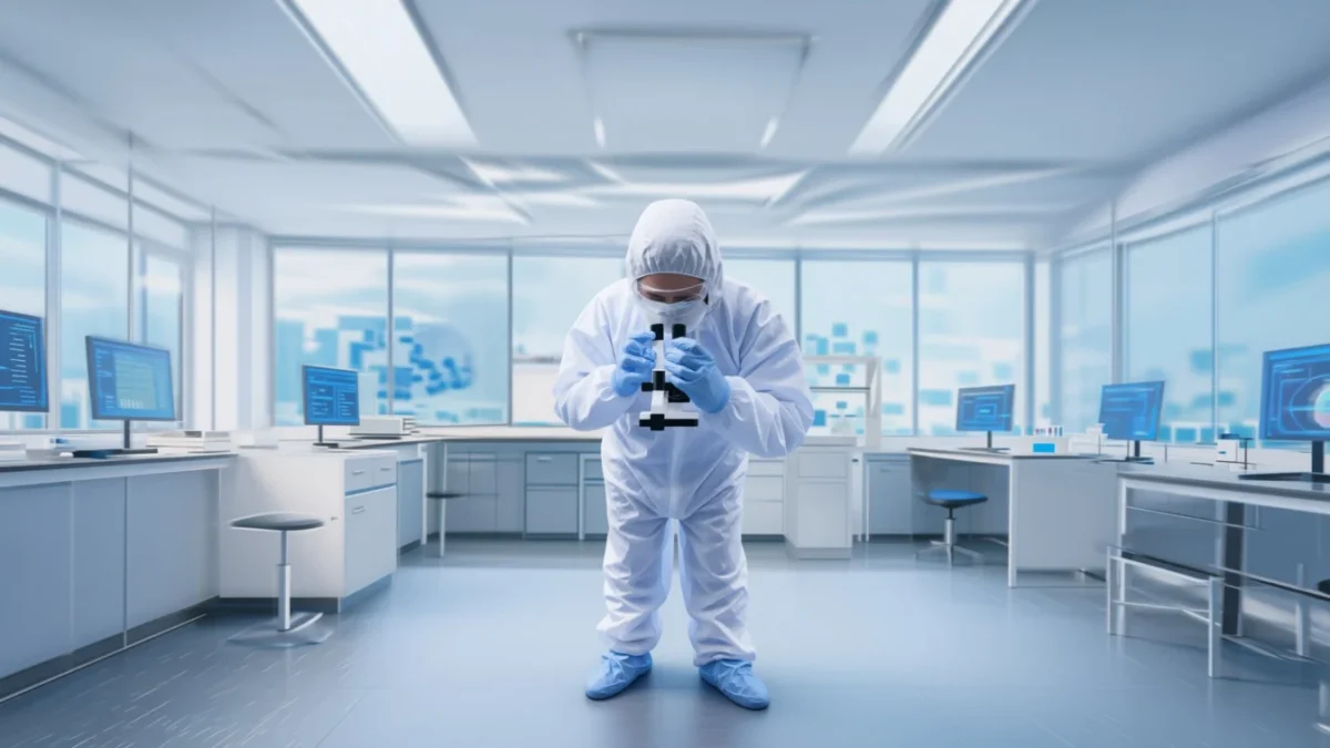 O bacterie modificată genetic vânează și distruge tumorile din interior bacterie cancer