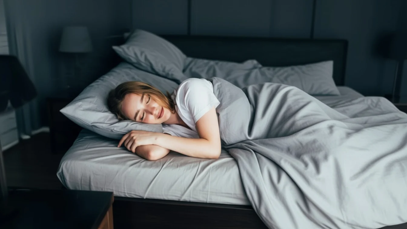 Banca de somn o soluție pentru nopțile albe înainte de examene sau ture