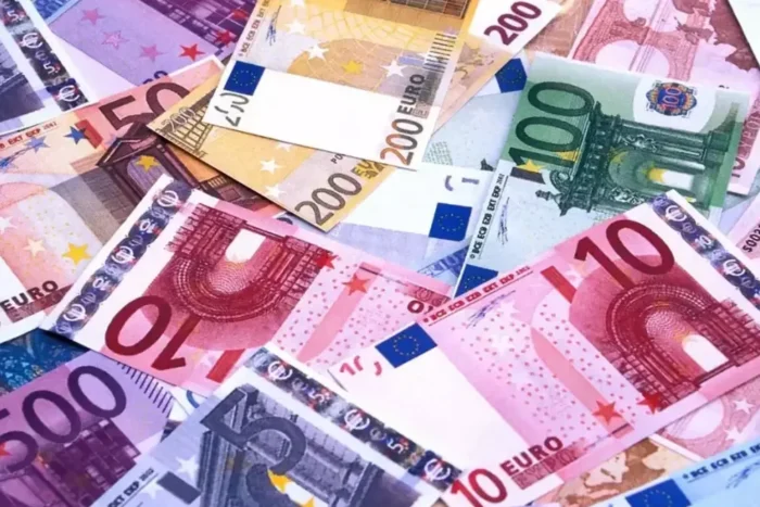 bancnota 500 euro