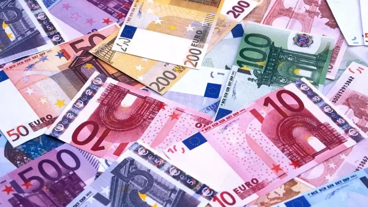 bancnota 500 euro