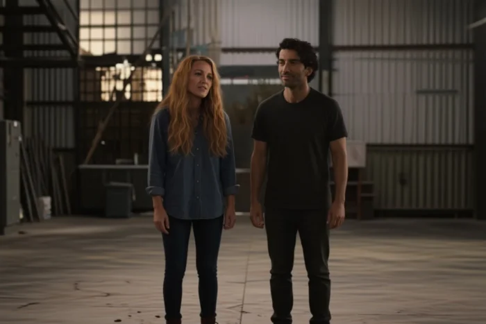 Acuzațiile de hărțuire ale lui Blake Lively împotriva lui Justin Baldoni respinse blake lively