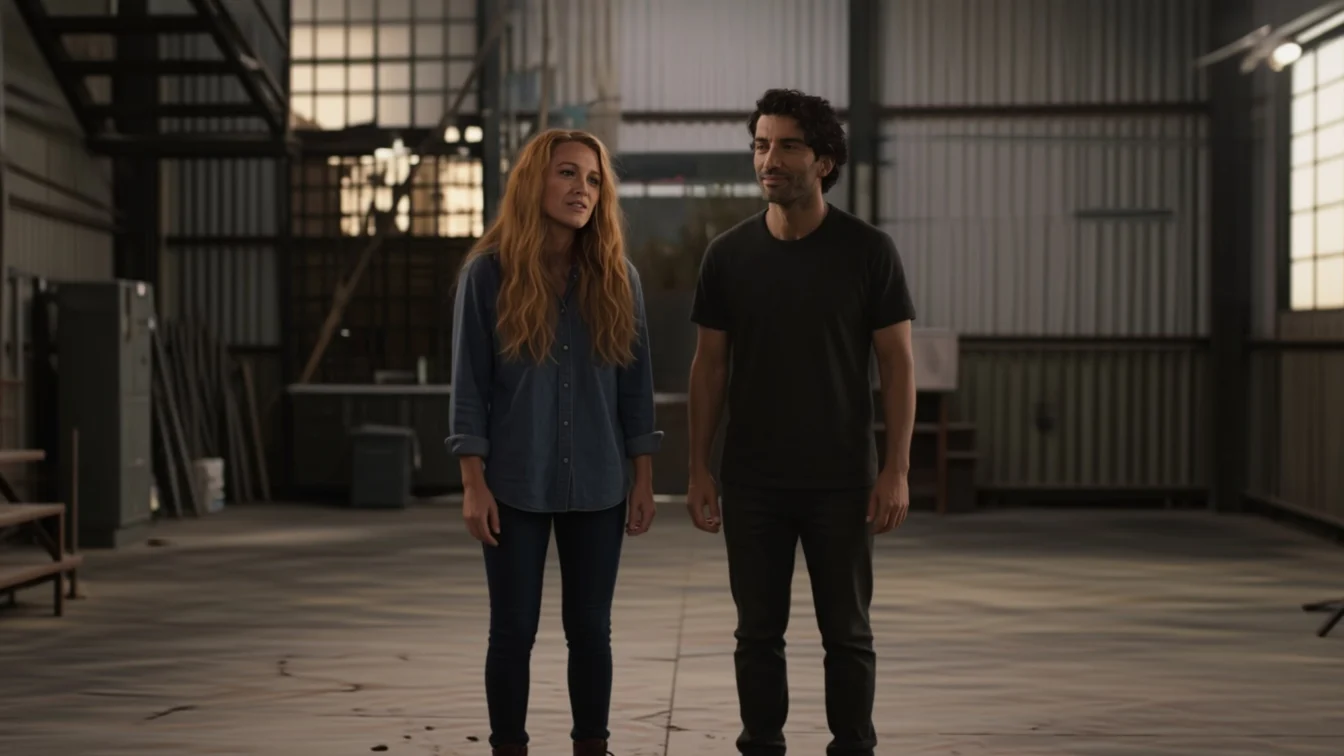 Acuzațiile de hărțuire ale lui Blake Lively împotriva lui Justin Baldoni respinse
