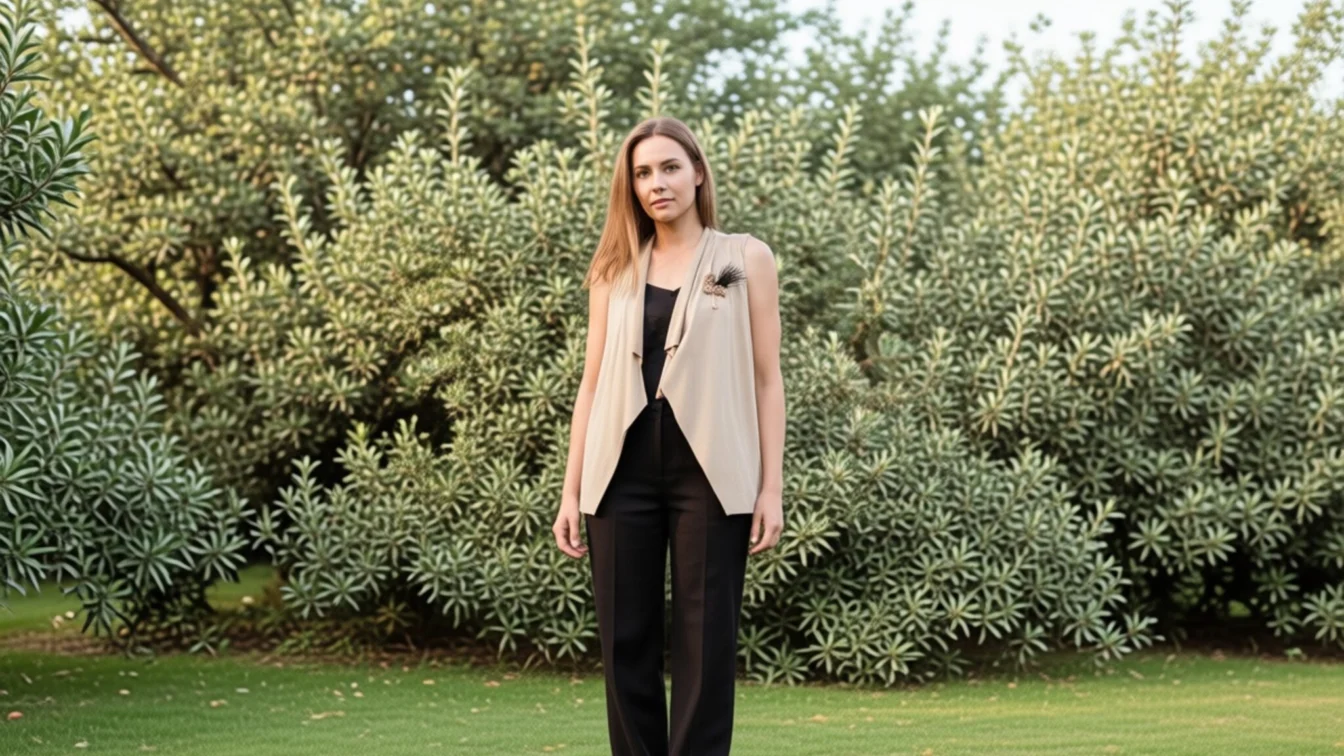 Broșa revine spectaculos în modă și este la fel de dorită ca un obiect de lux