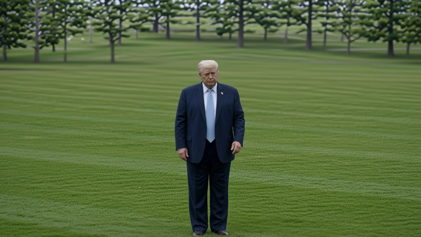 Trump propune un buget de 1,5 trilioane de dolari pentru Apărare în 2027