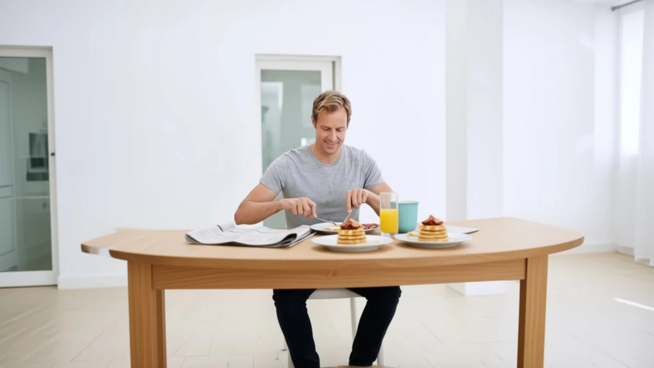 Cremvurștii de la micul dejun cresc riscul de cancer de colon la tineri